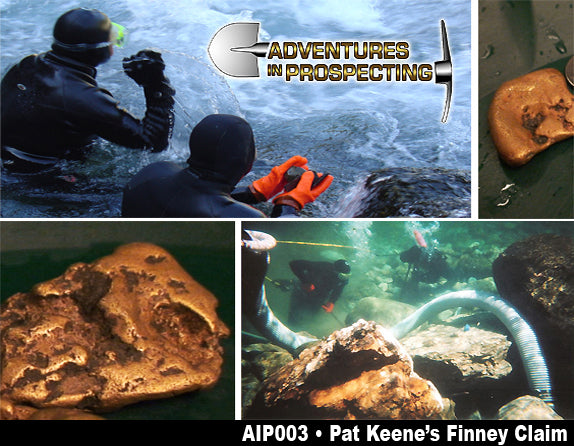AIP003 Pat Keene's Finney Claim
