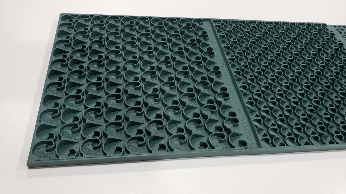 36" x 10" Dream Mat Combo