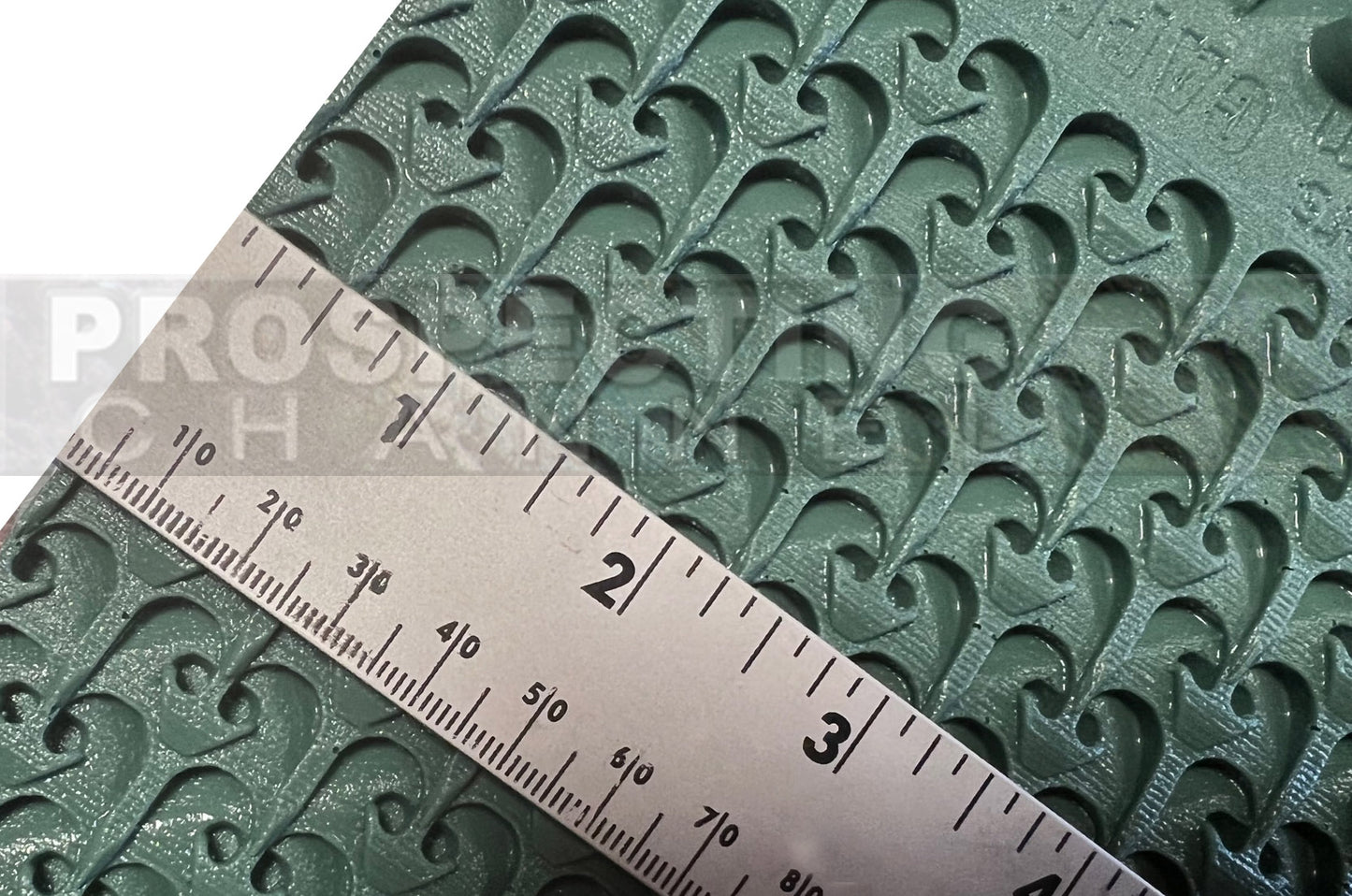 36" x 10" Dream Mat Combo