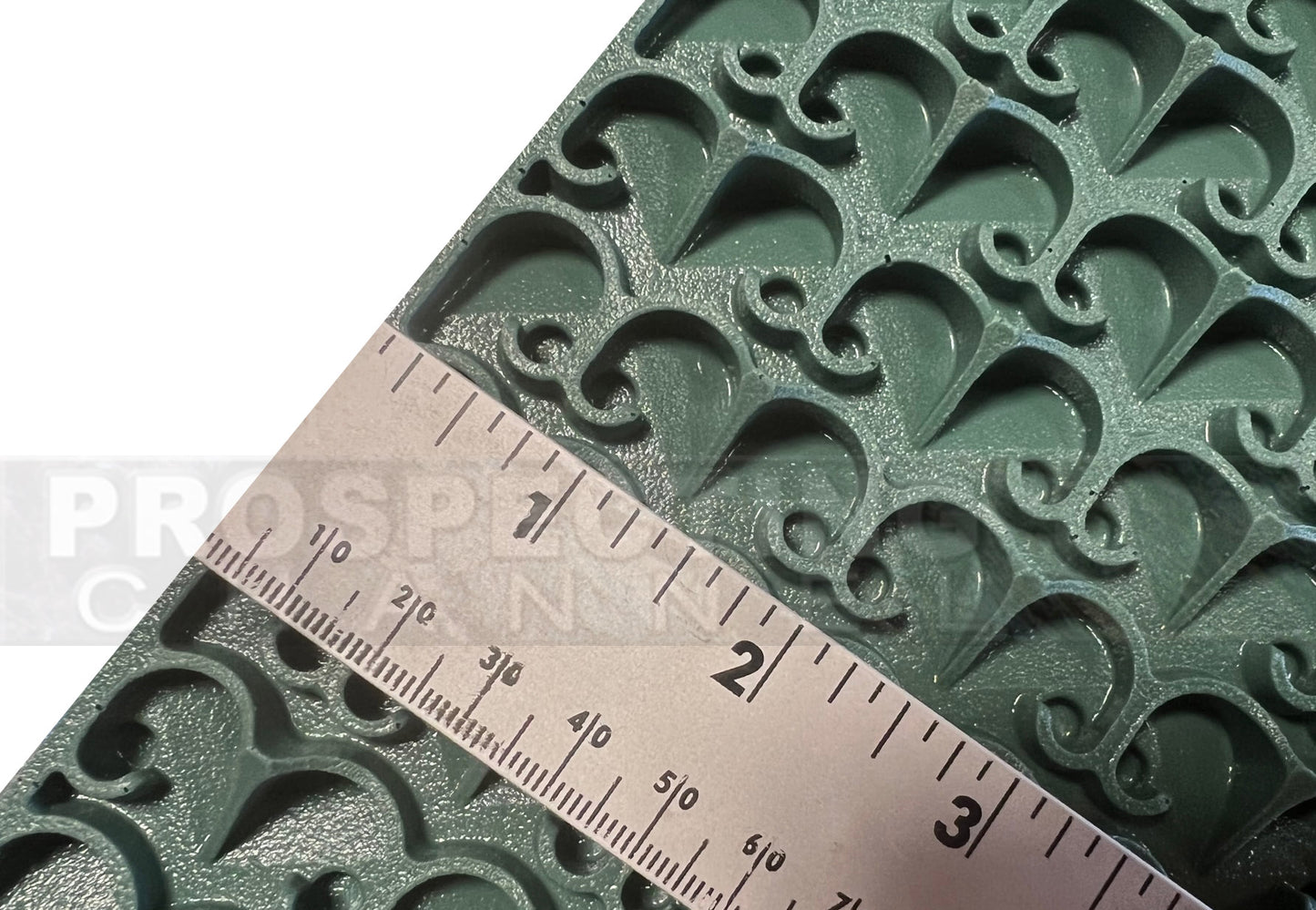 36" x 10" Dream Mat Combo