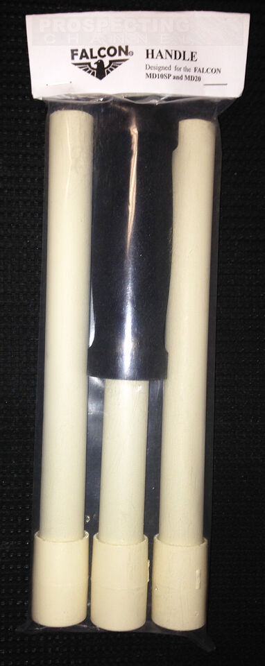 Falcon MD20 Metal Detector Handle