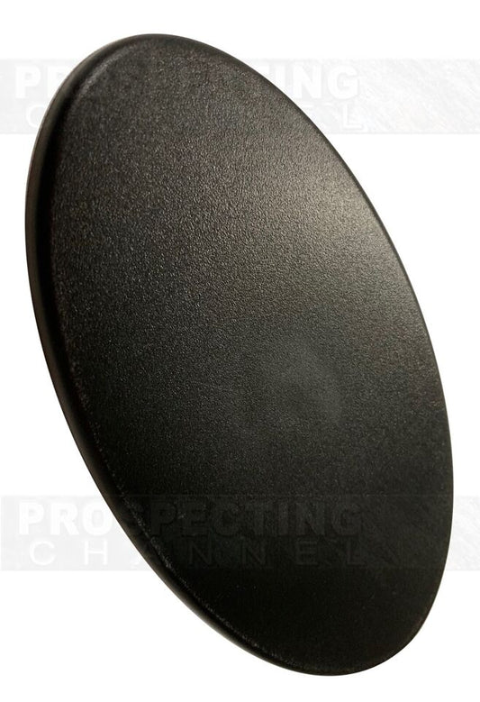 Fisher Metal Detectors Gold Bug 2 6.5" Coil Cover New Style 6COVER-E2