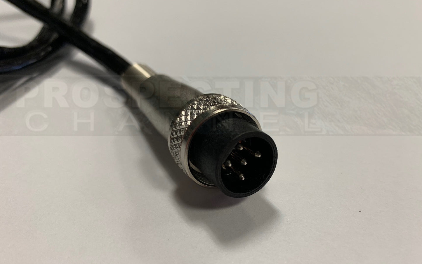 Fisher Gold Bug 2 10" 10 inch DD Waterproof Coil