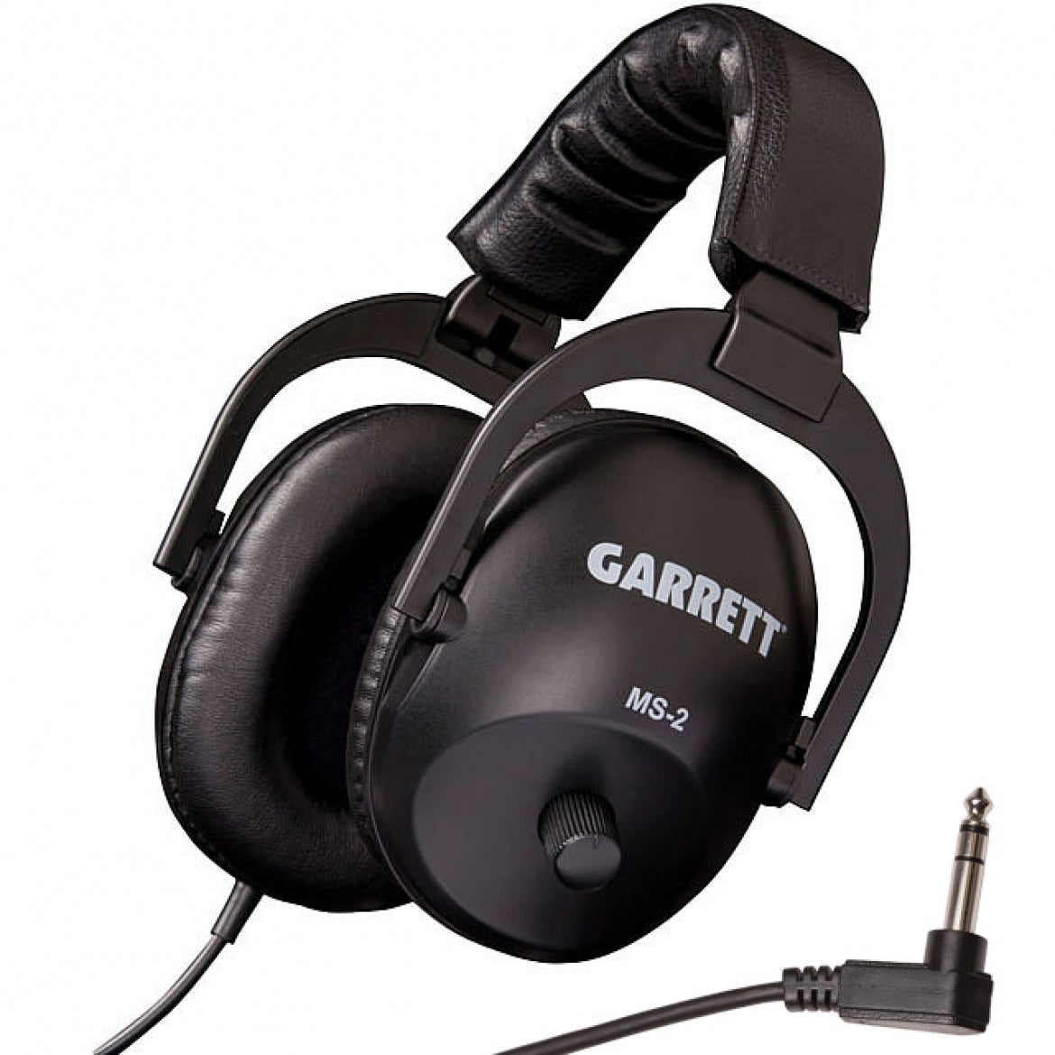 Garrett GTI 2500 with MS2 Headphones and How to Use DVD