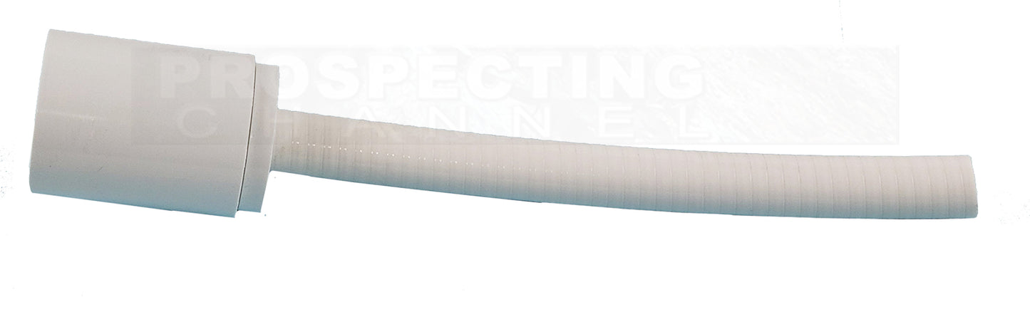 Gold Buddy 30 Inch Suction Tube Sniper Nugget Sucker