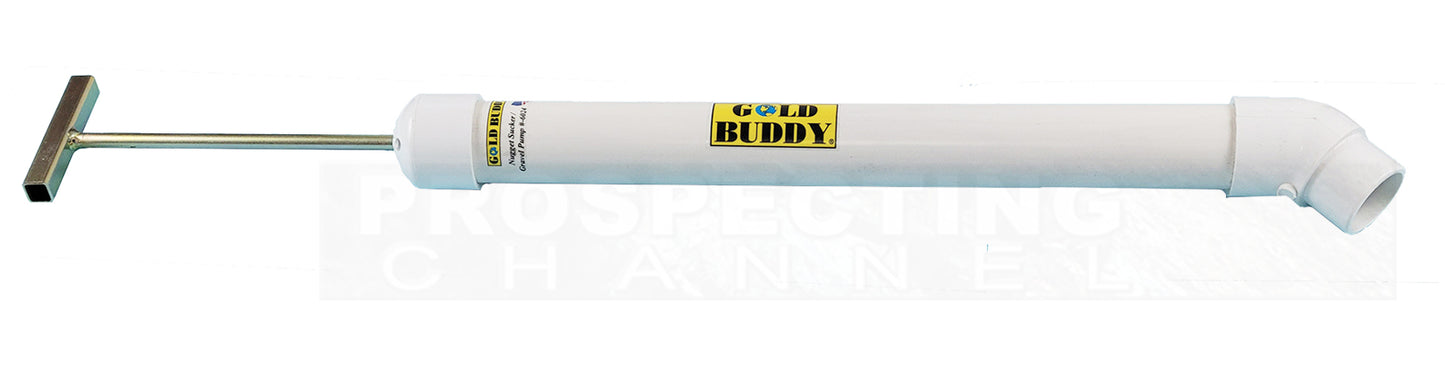 Gold Buddy 30 Inch Suction Tube Sniper Nugget Sucker