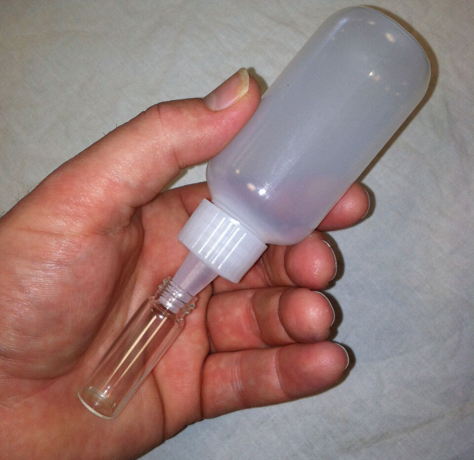 Gold Pan Clean Up Magnet Kit