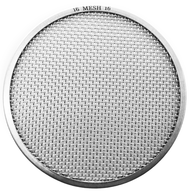 GOLDEN RULE CLEAN UP PACK Classifier Screen Sieve System Set of 4