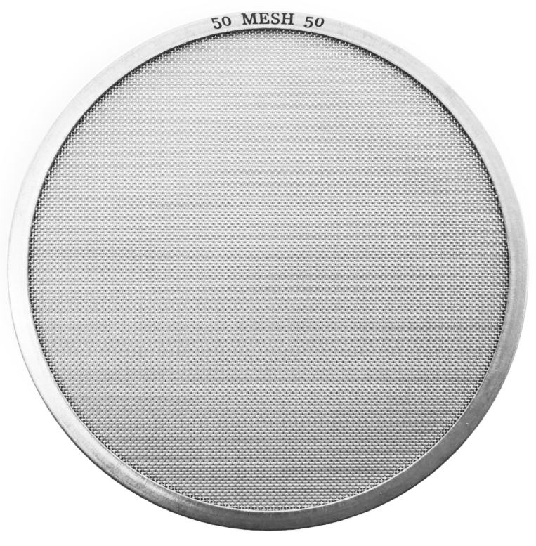 GOLDEN RULE CLEAN UP PACK Classifier Screen Sieve System Set of 4