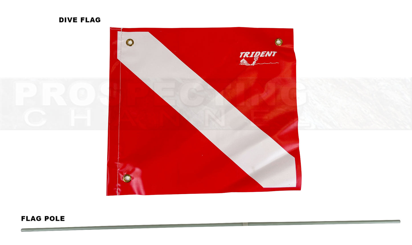 Keene Hydro Air System 1 or 2 Divers