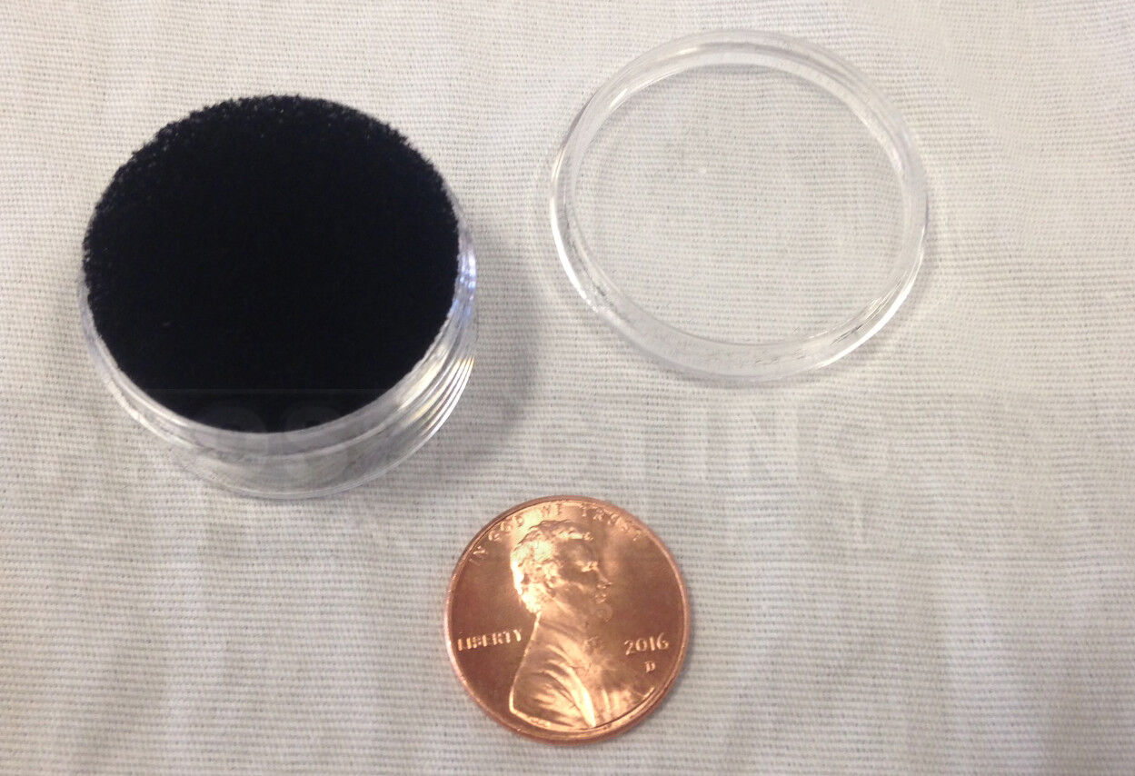 How The West Was Won Gold Nugget Wooden Display Box with 20 Containers