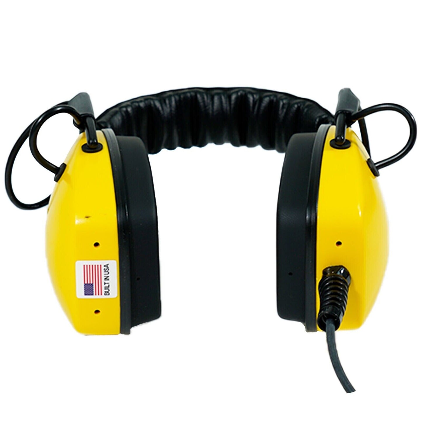 Thresher Headphones Submersible Minelab Equinox Series