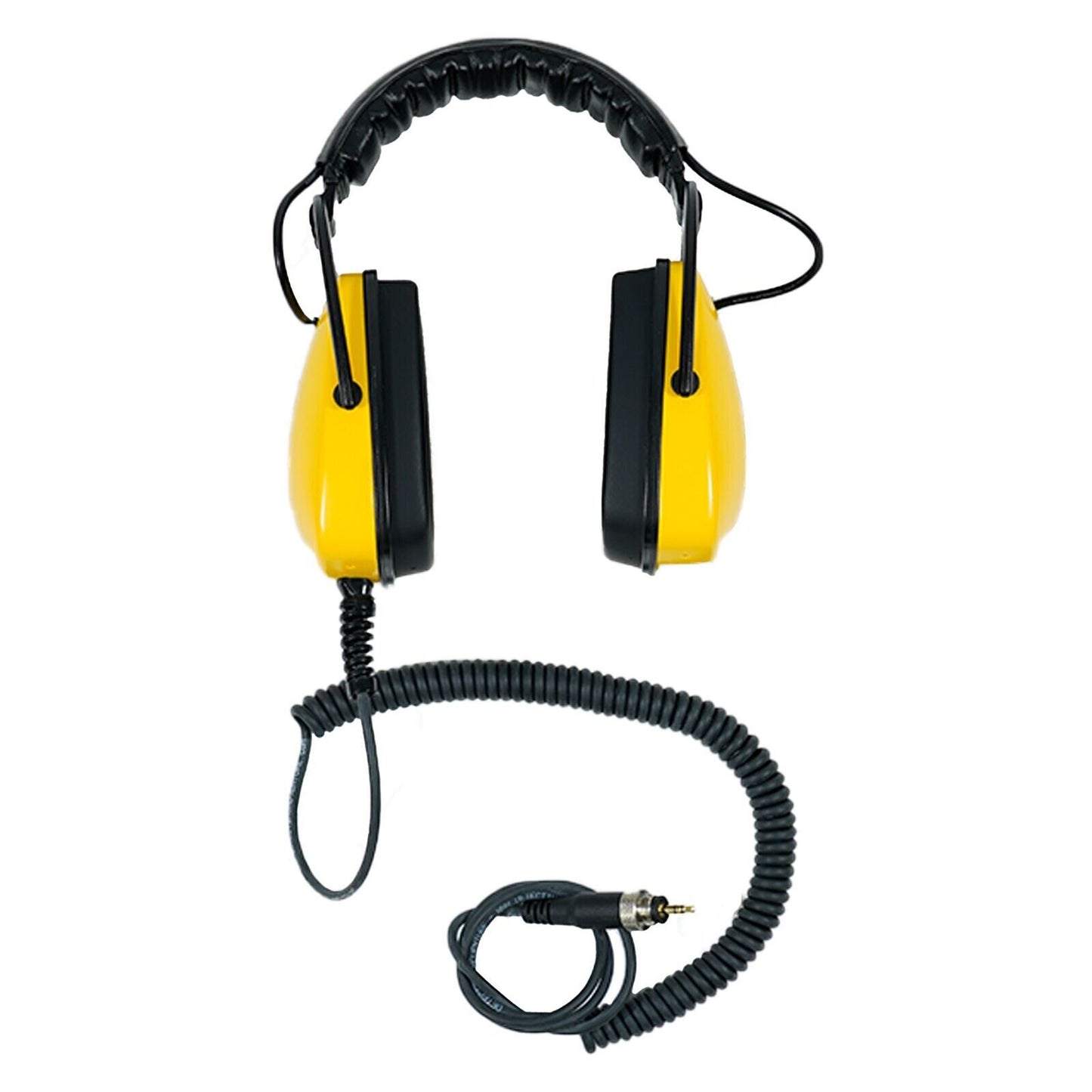 Thresher Headphones Submersible Minelab Equinox Series
