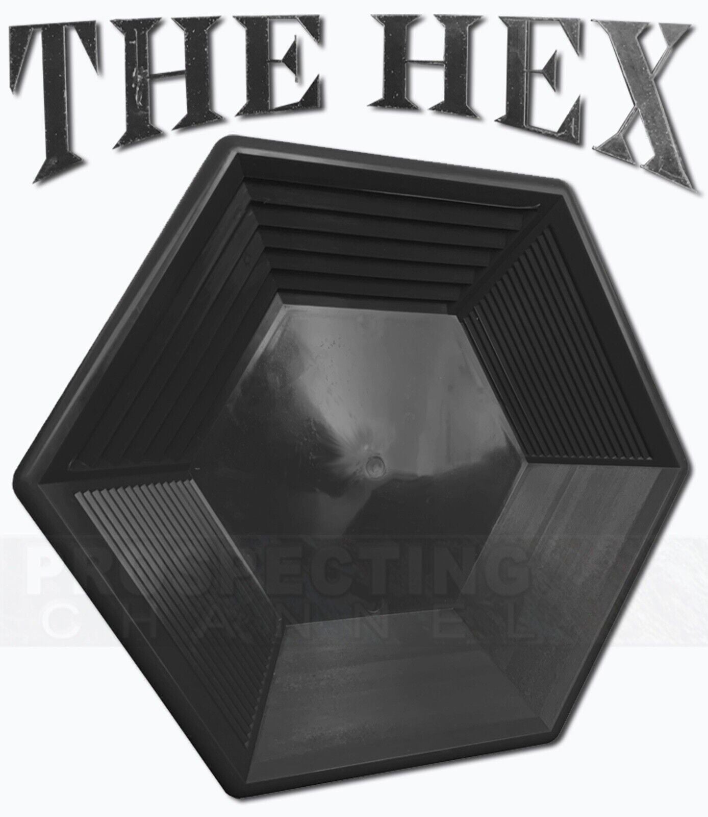 Hex Pan