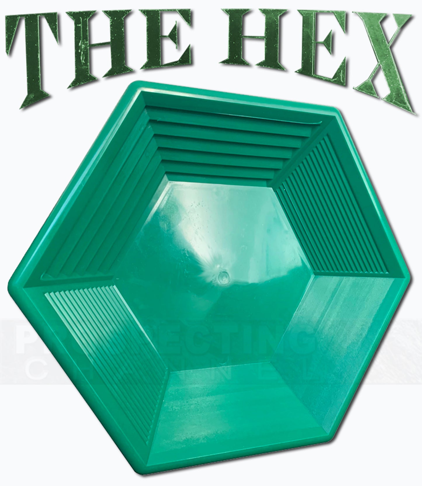 Hex Pan