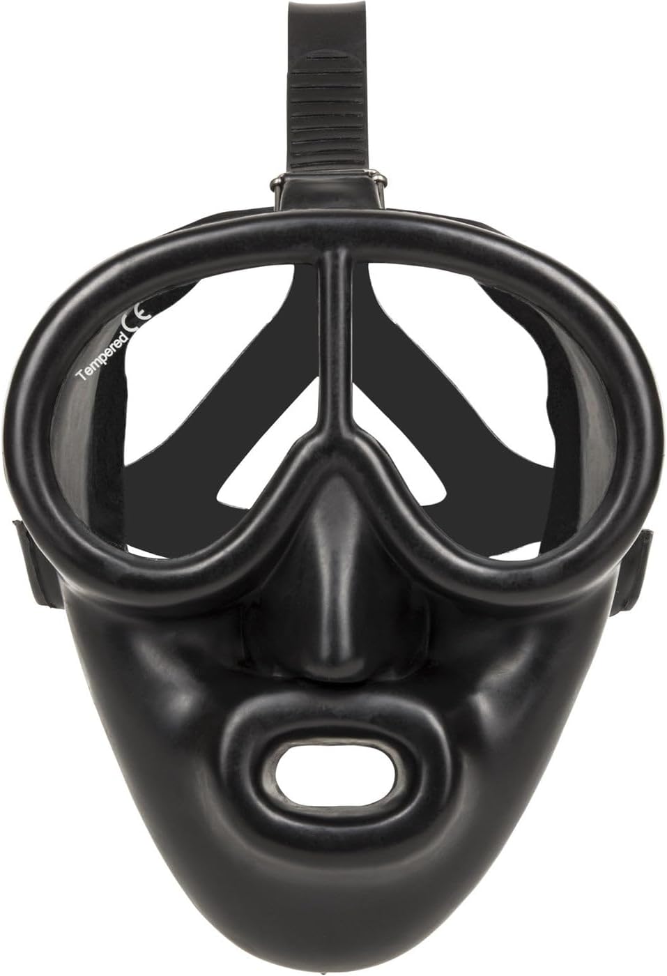 Full Face Dive Mask