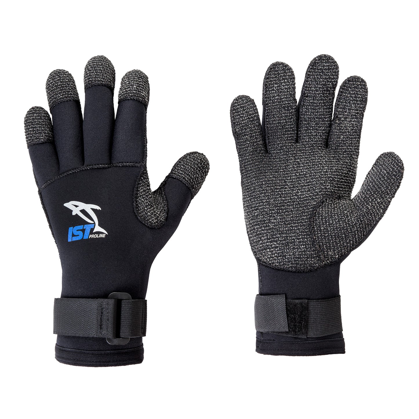 5MM Kevlar Wetsuit Neoprene Divers Gloves