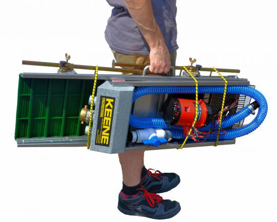 Keene Mini Max