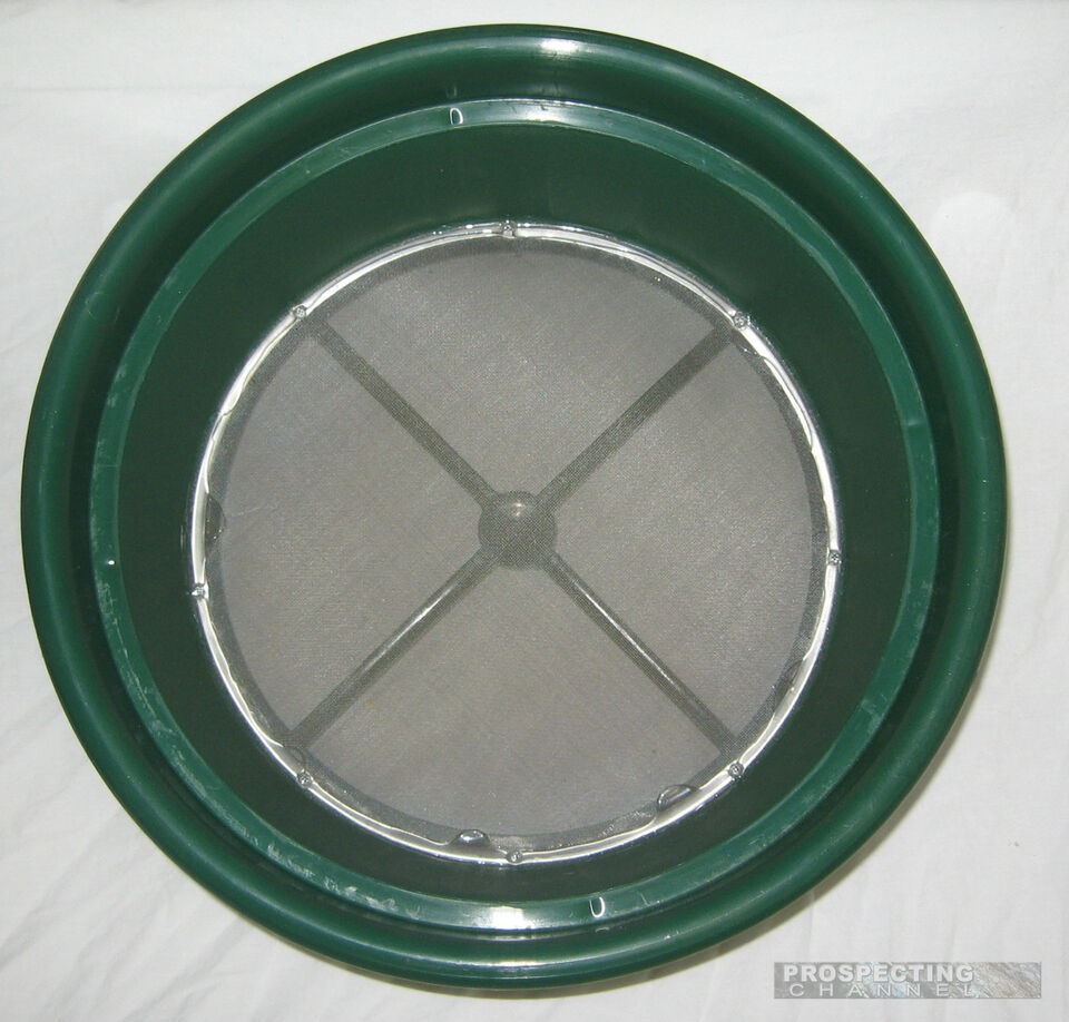Keene Classifier 1/50"