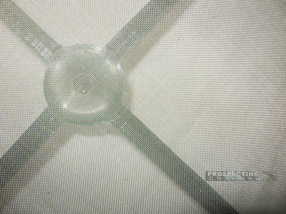 Keene Classifier 1/50"
