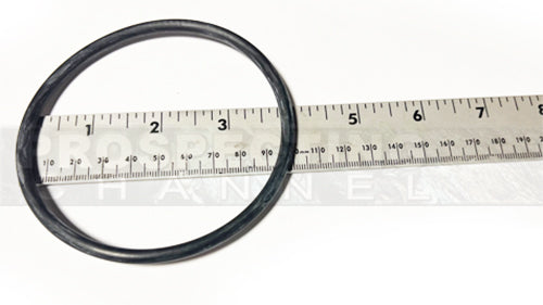 Lortone Replacement Belt for Model 33B, 45C, 3-1.5