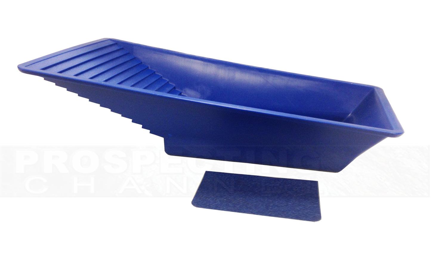 Casseroles d'or Maverick