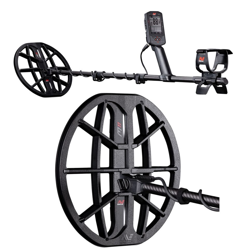 Minelab Manticore Metal Detector