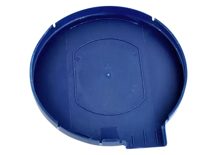 Minelab SDC 2300 8" Coil Skidplate Protective Cover Replacement