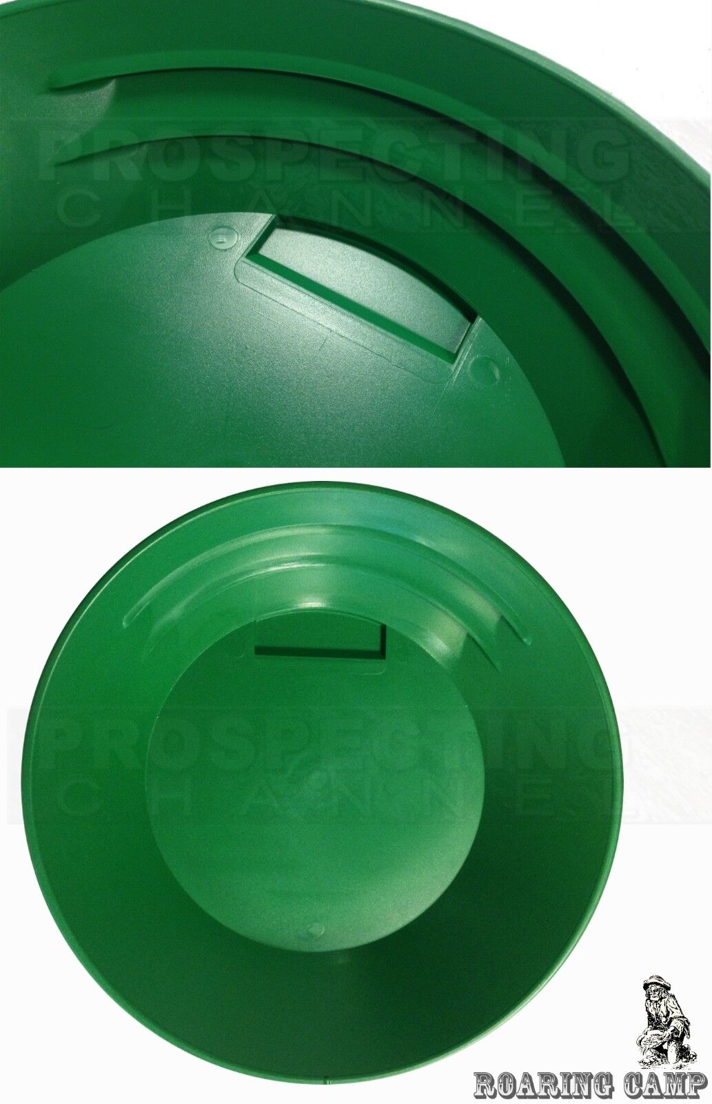 Roaring Camp Gold Saver Pan