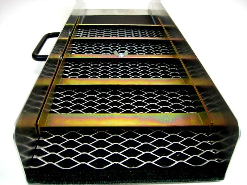 Royal Manufacturing 24" Compact Sluice Box
