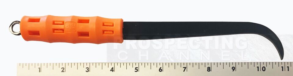 Snappy Scraper11" Crevice Tool