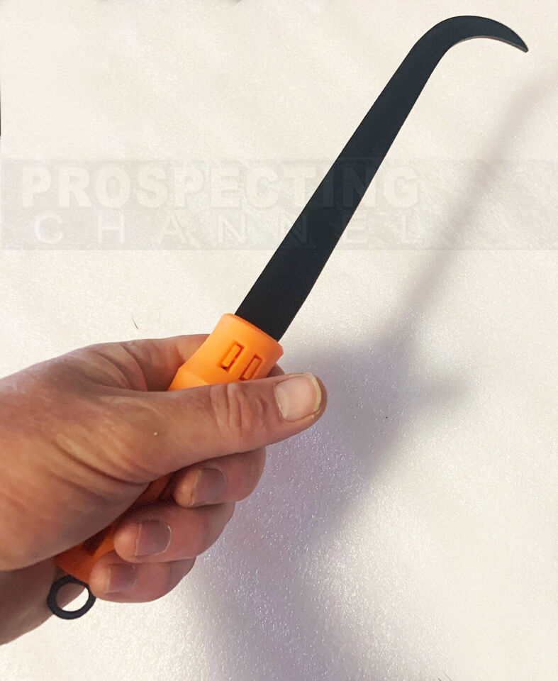 Snappy Scraper11" Crevice Tool