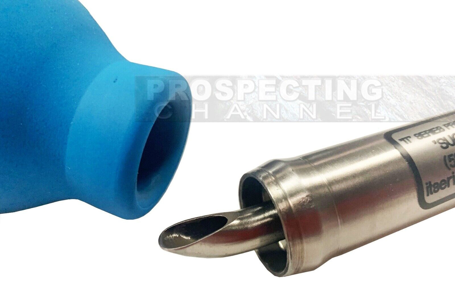 Super Suck It Powerful Sniping Bulb Gold Suction Tool 3X The Power