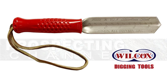 Wilcox 10 Inch Dig Tool No. 103