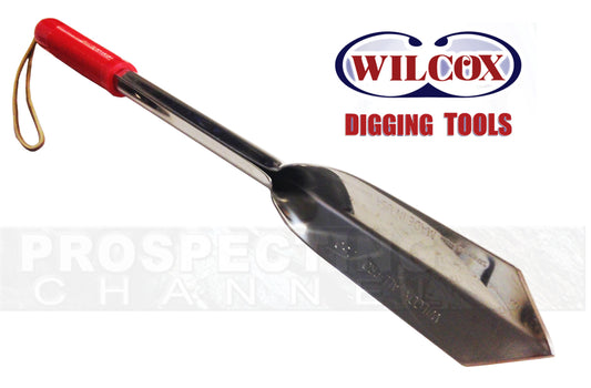 Wilcox 18 Inch Dig Tool No. 250s