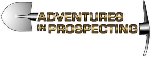 Adventures In Prospecting