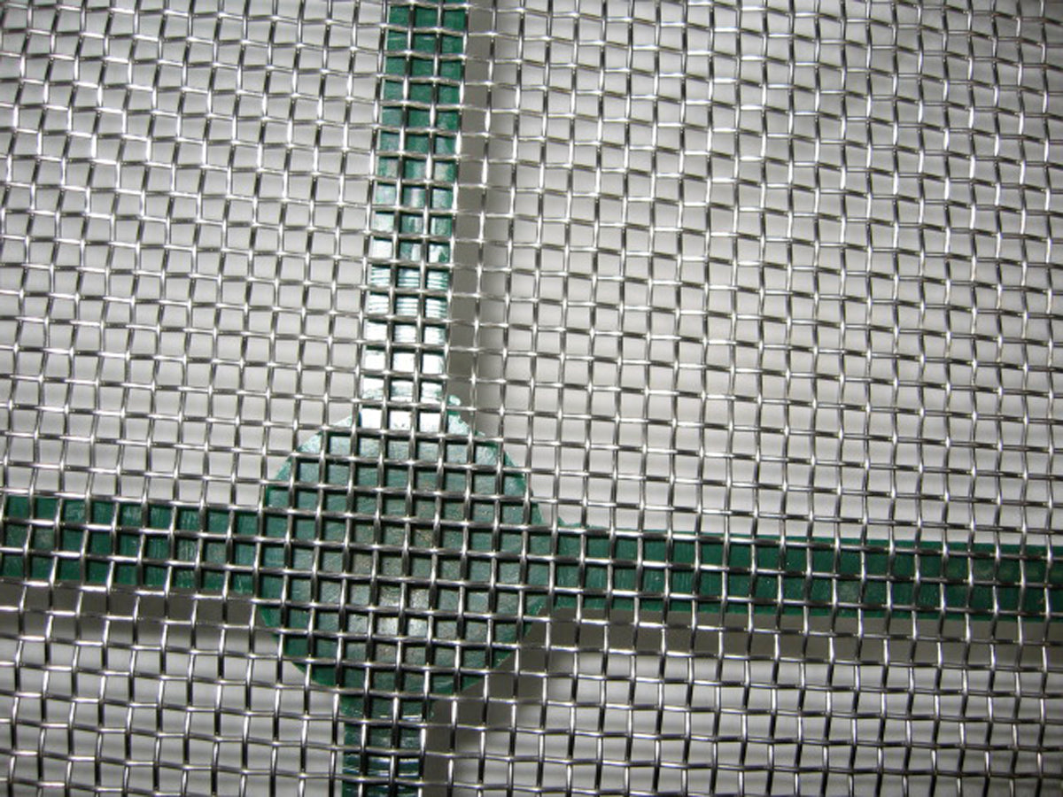 Keene Classifier 1/8"