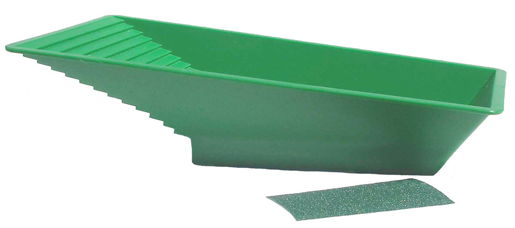 Casseroles d'or Maverick