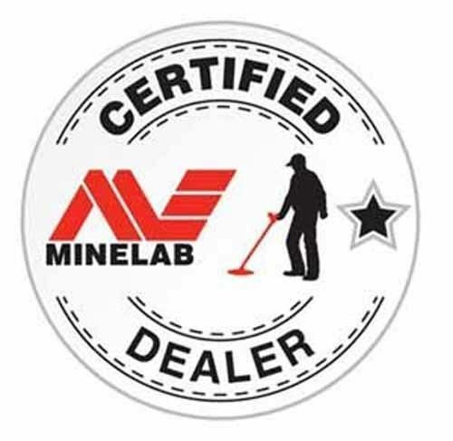 Minelab 10" Inch Protective Coil Cover Skidplate for Monster 1000 Metal Detector