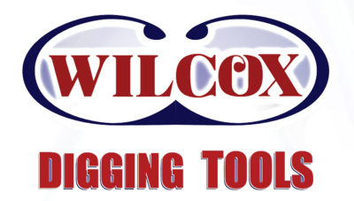 Wilcox 12 Inch Dig Tool No. 101