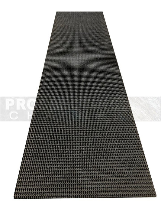 Vortex 36" X 9 7/8" pour tapis de boîte d'écluse attrape l'or fin