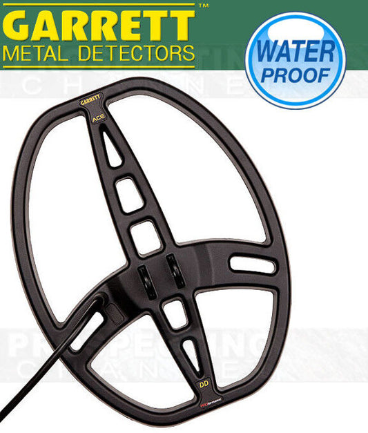 Bobine de recherche Garrett série ACE 8,5" x 11"