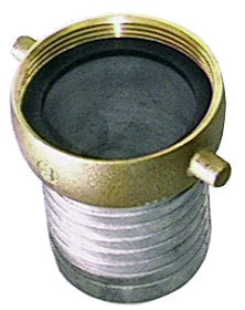 Pressure Hose Coupling Fitting Female Various Sizes