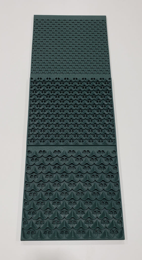 36" x 10" Dream Mat Combo