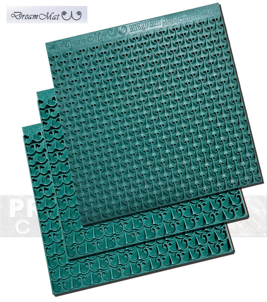 Matting – Adventures In Prospecting