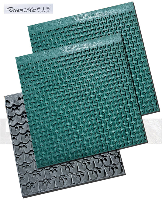 Matting – Adventures In Prospecting