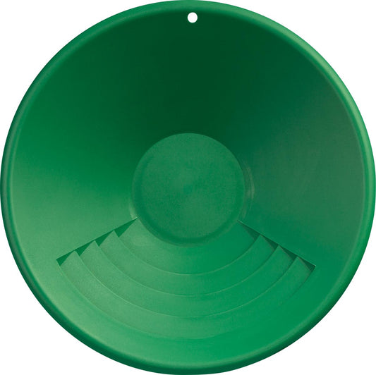 Garrett 10 Inch Backpacker Gold Pan