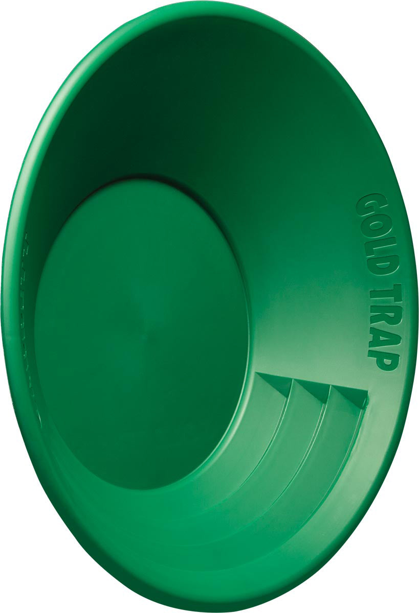 Garrett 14" Gold Trap Pan