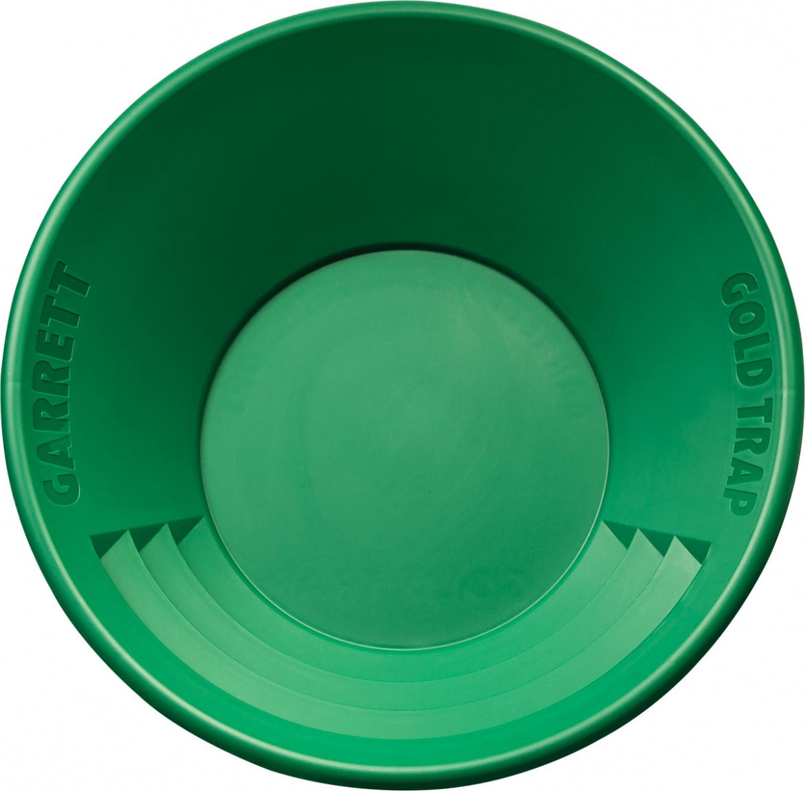Garrett 14" Gold Trap Pan