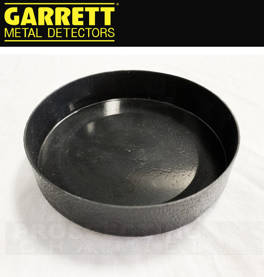 Garrett 4.5" Search Snap On Coil Cover 1604200